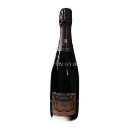 Champagne Devaux Blanc de Noirs Non-Vintage