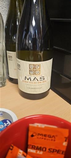 Linguadoca e Rossiglione Paese d'Oc Jean Claude Mas 2024