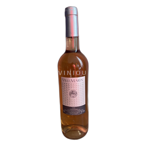 Langvedok Picpoul-de-Pinet Domaine de Villemarin 2019