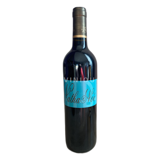 Bordeaux Thiebaut et fils NathaNoe 2015