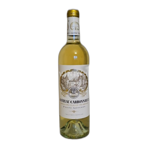 Bordeaux Pessac-Léognan Château Carbonnieux 2020
