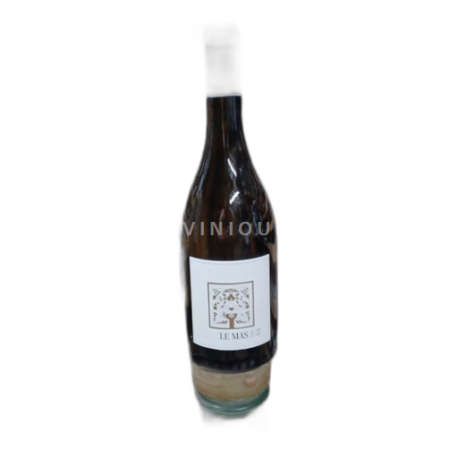 Sydväst Coteaux-du-Quercy LE MAS 2020