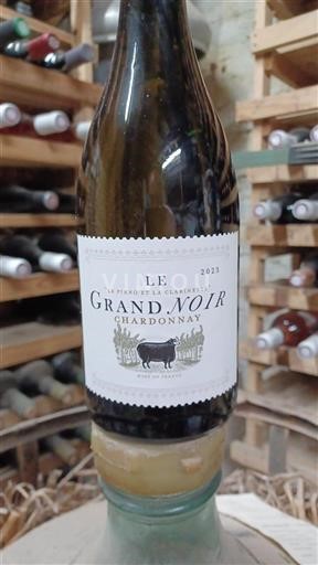 Languedoc Ikke specificeret Le Grand Noir Chardonnay 2023