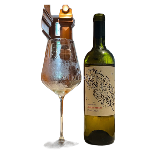 Languedoc và Roussillon Thung lũng Montferrand Domaine L'Hortus La Bergerie 2023