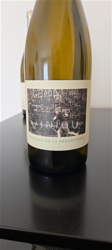 Roussillon Côtes-du-roussillon La Préceptorie Terre Nouvelle 2023