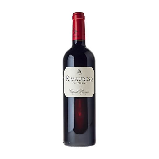 Provence Côtes-de-Provence Rimauresq 2019