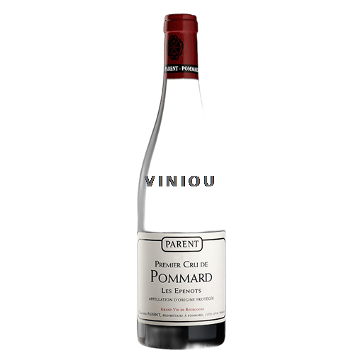 Borgonha Pommard Premier Cru Domaine Parent Pommard Premier Cru Les Epenots 2016