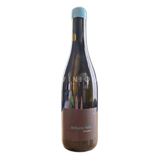 Thung lũng sông Loire Menetou-salon Domaine Pellé Morogues 2023