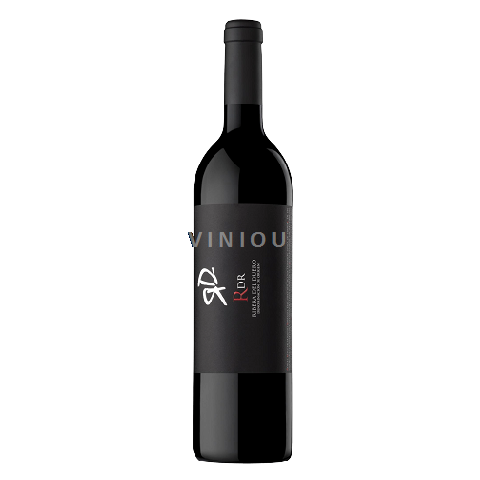 Castille et León Ribera del Duero Domino Romano Ribera Del Duero RDR 2018