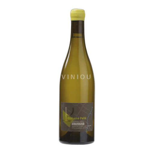 Valle del Loira Menetou-Salon Domaine Pellé Menetou-Salon Les Blanchais 2021