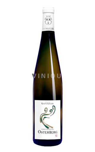 Alzacija Riesling Domaine Kientzler Riesling Lieu-Dit Muhlforst 2022