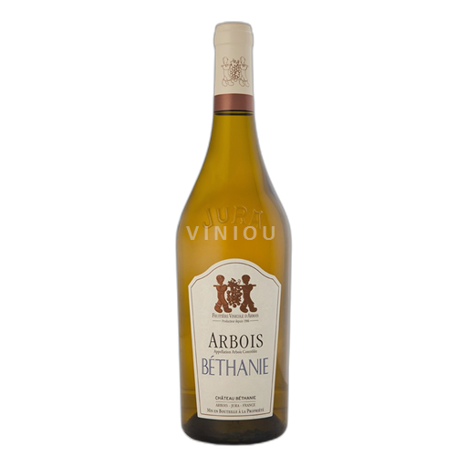 Jura Arbois Béthanie Arbois Béthanie 2014