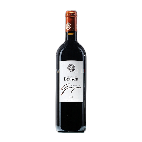 Bordeaux Bordeaux supérieur Domaine Bouscat Bordeaux Supérieur La Gargone 2016