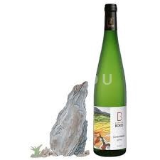 Alsace Riesling Domaine Borès Riesling Sohlenberg Terroir de Grès 2019