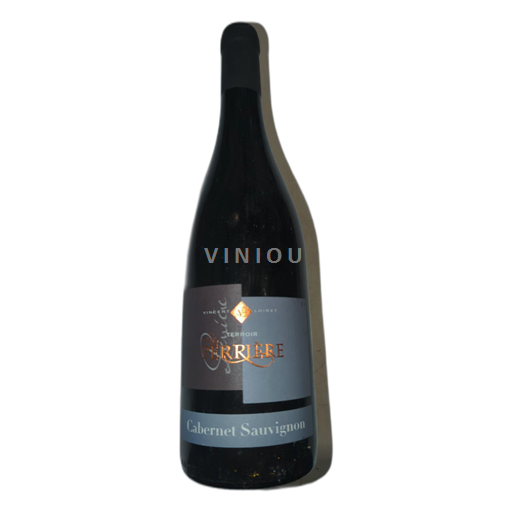 Loire Valley Not Specified La Perrière 2021