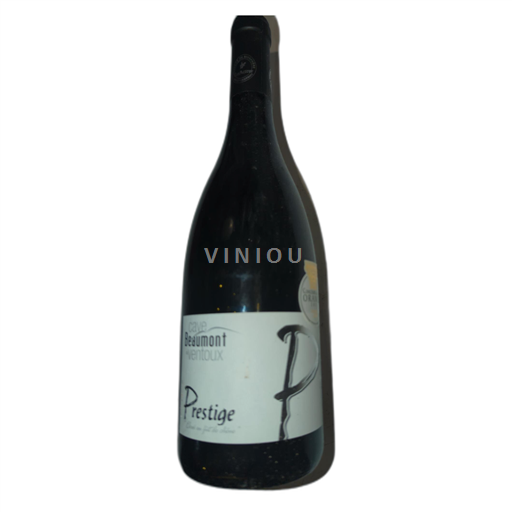 Rhône-dalen Ventoux Prestige 2019