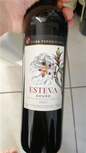 Douro Casa Ferreirinha Esteva 2023