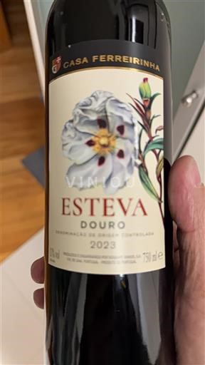 Дору Casa Ferreirinha Esteva 2023