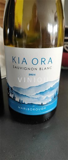 Marlborough Kia Ora 2024