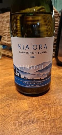 Marlborough Kia Ora 2024