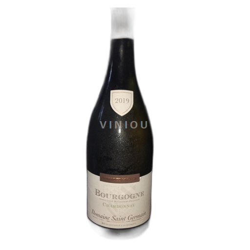 Burgund Nicht spezifiziert Domaine Saint Germain Vieilles Vignes 2019