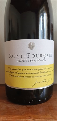 Dolina Loare Saint-Pourçain Union des Vignerons - Marc Josselin 2023
