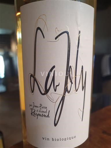 Bordéus La Joly Jean-Pierre et Lionel Raymond 2023