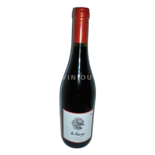 Bordeaux Clos Puy Arnaud le Rouge 2022