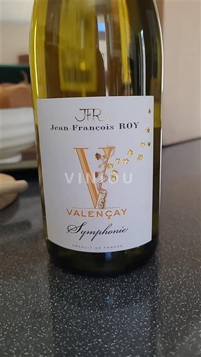 Loiredalen Valençay Jean-François Roy Symphonie 2023