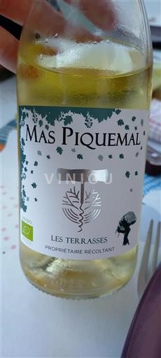 Roussillon Unspecified Mas Piquemal Les Terrasses 2024