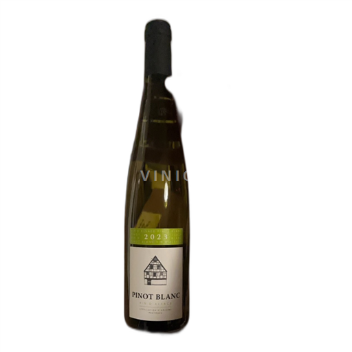 Elzas Pinot blanc Turkheim 2023
