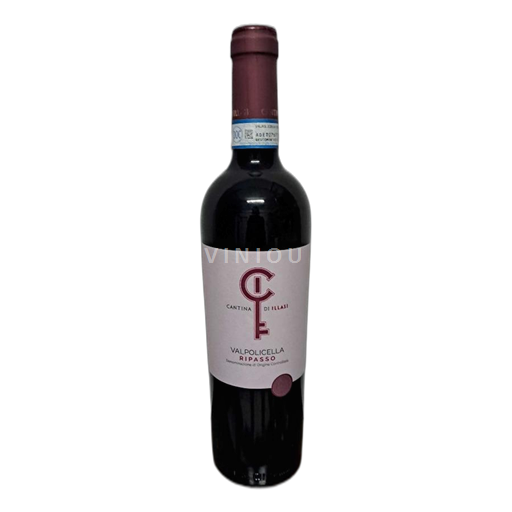 Vêneto Valpolicella Ripasso Cantina di Illasi 2022