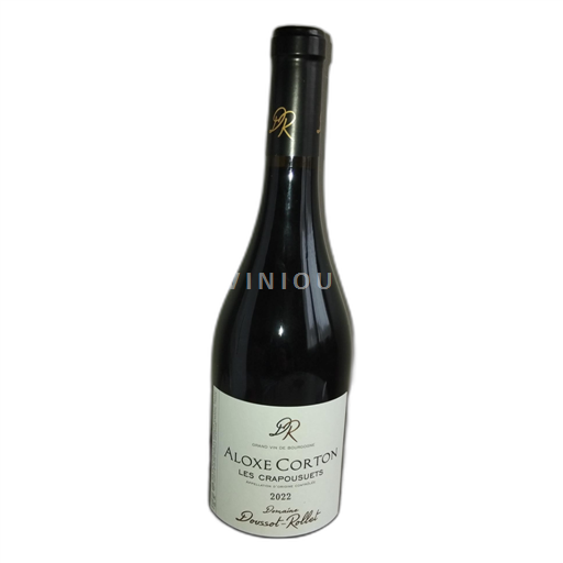 Borgoña Aloxe-Corton Domaine Doussot-Rollet Les Crapousuets 2022