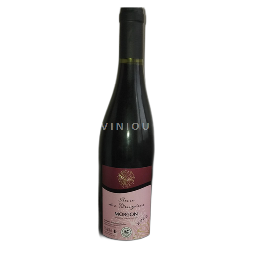 Beaujolais Morgon Domaine de la Croix Mulin Pierre des Bruyères 2022