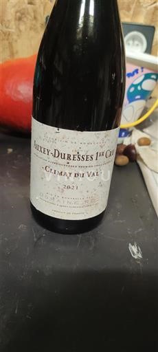Burgundsko Auxey-Duresses Premier Cru Domaine Arnay Climat du Val 2021