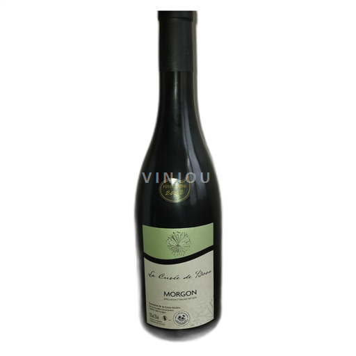 Beaujolais Morgon Domaine de la Croix Moulins La de Beca 2022