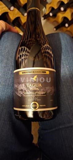 Maipo Valley Maipo Central Tagua Tagua Limited Edition 2022