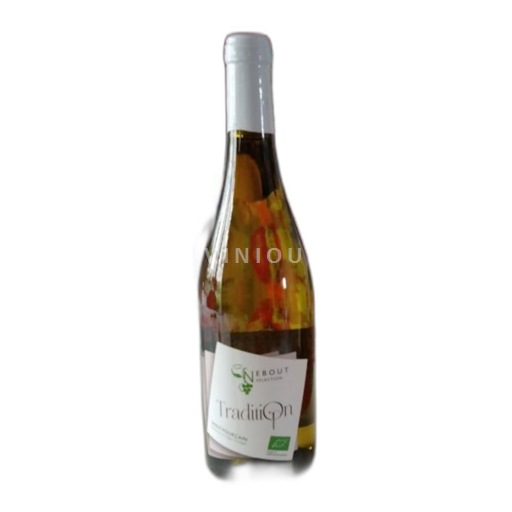 Dolina Loare Saint-Pourçain Nebout Sélection Tradition 2023