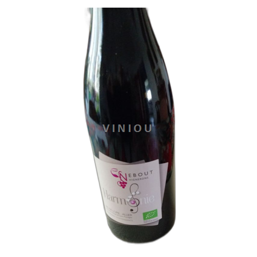 Thung lũng sông Loire Côte-roannaise Domaine Nebout Harmonie 2022