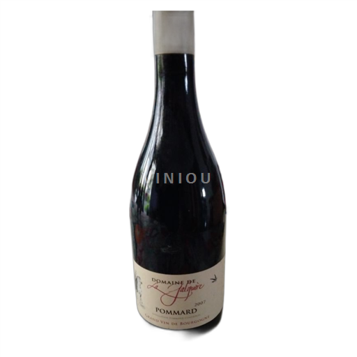 Borgonha Pommard Domaine La Galopière 2007