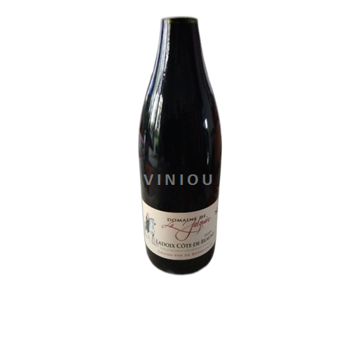 Borgonha Ladoix Domaine La Galopière 2009