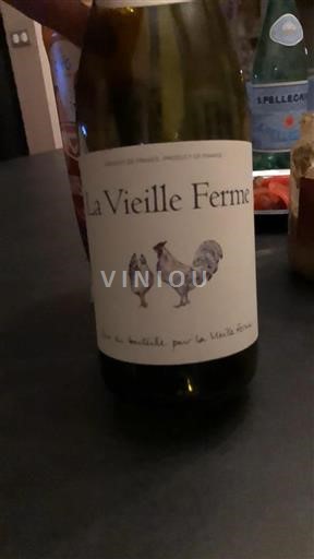 Rhône Valley Unspecified Domaine Perrin La Vieille Ferme 2024