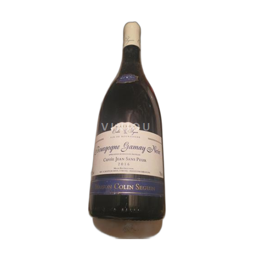 Bourgondië Bourgogne Jean Sans Peur 2016