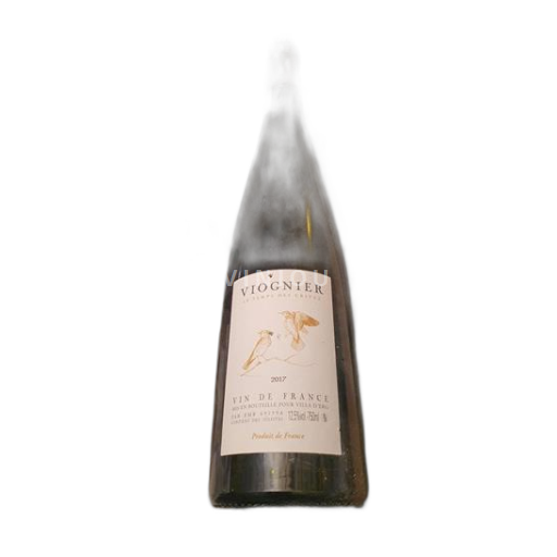 Languedoc Le Temps des Grives Vendange a la main 2017