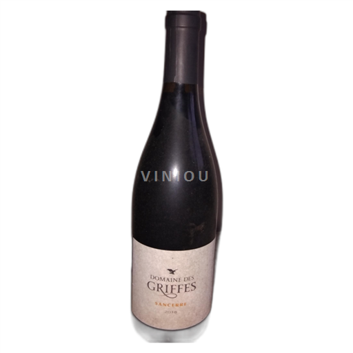 Valle della Loira Sancerre Domaine des Griffes 2018