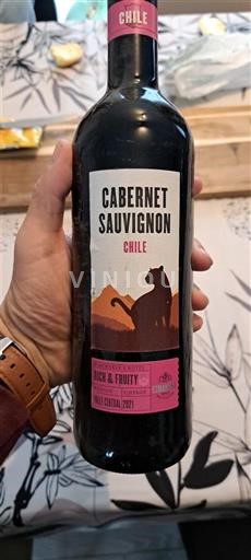 Maipo Valley Maipo Central Cimarosa 2021