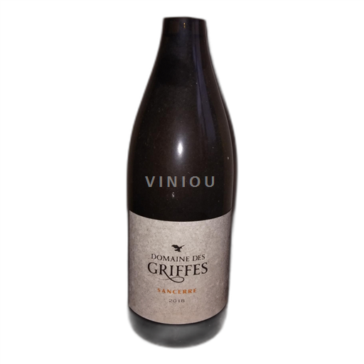 Valle della Loira Sancerre Domaine des Griffes 2018