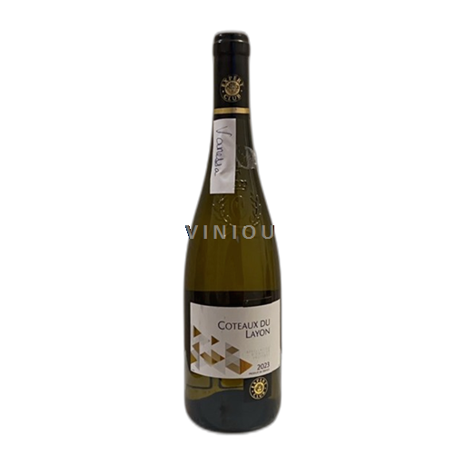 Loire Valley Coteaux-du-Layon Expert Club 2023