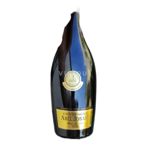 Samppanja Määrittelemätön Abel Jobart Ei vuosikertaa