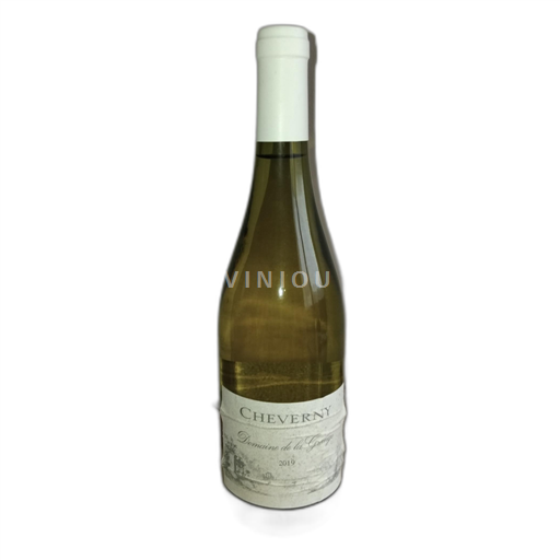Údolí Loiry Cheverny Domaine de la Grange 2019